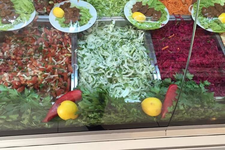 Kale Et Guzelyali Istanbul
